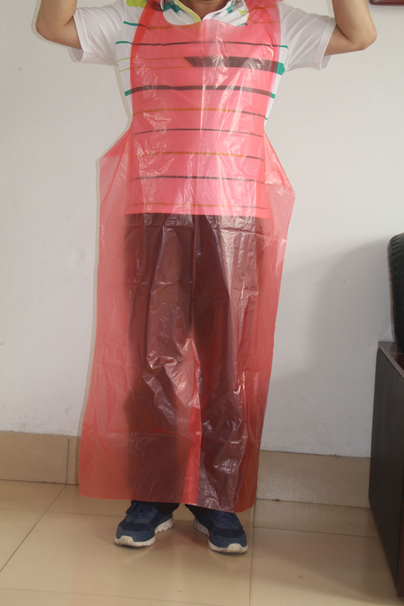 Aprons