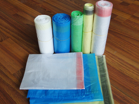 Draw String Bags