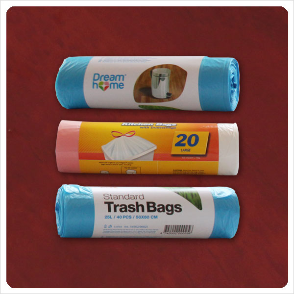 Draw String Bags