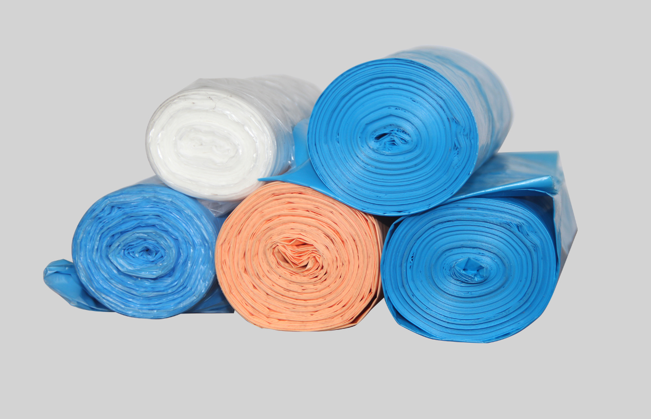 Star Seal Bag