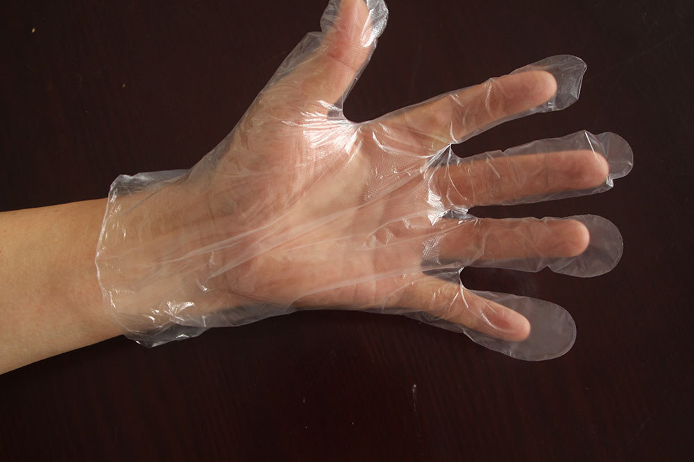Gloves