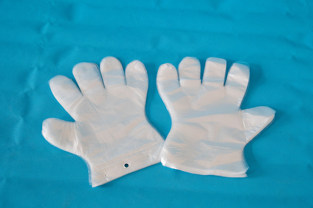 Gloves