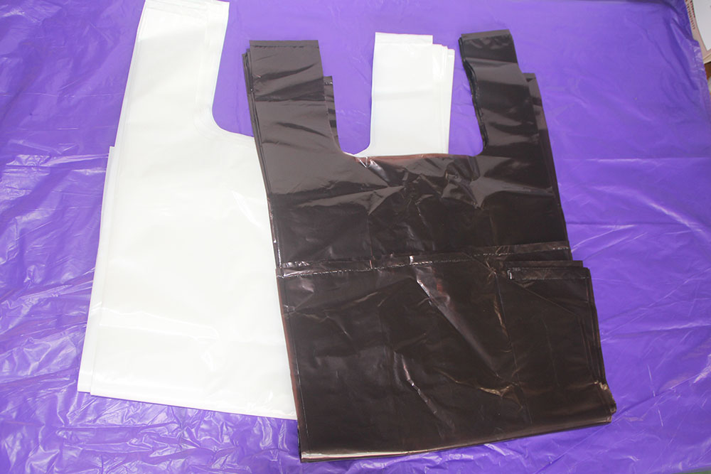 T-Shirt Bags