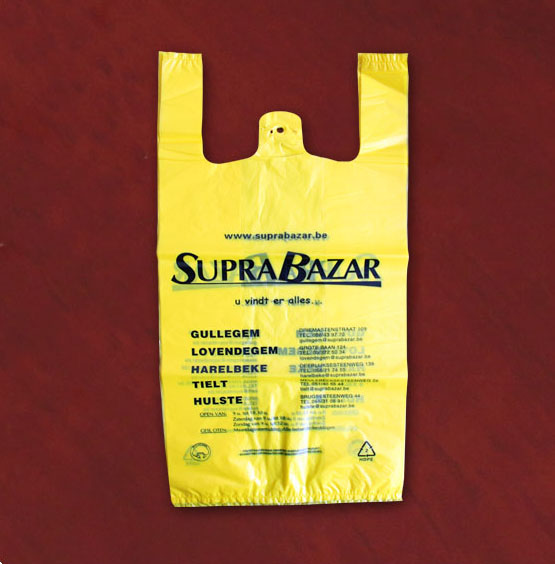 T-Shirt Bags