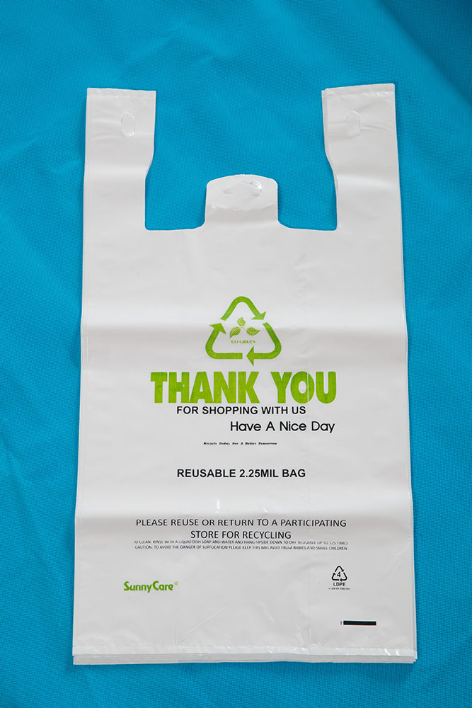 T-Shirt Bags