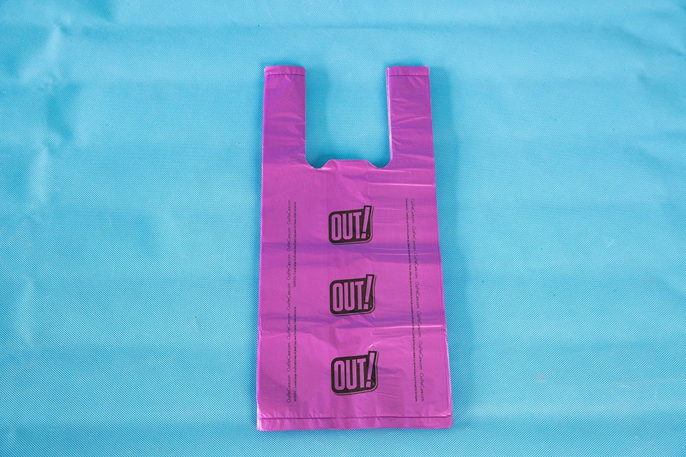 T-Shirt Bags