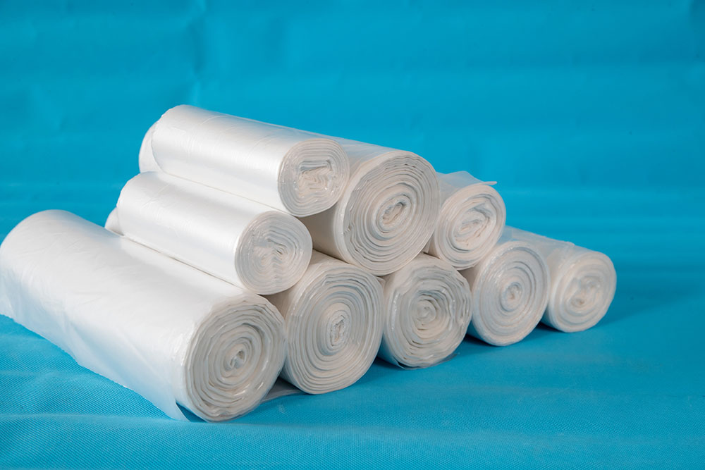Star-Seal Bags