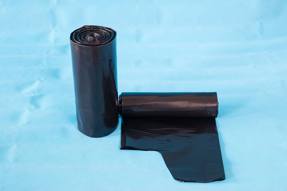 Star-Seal Bags