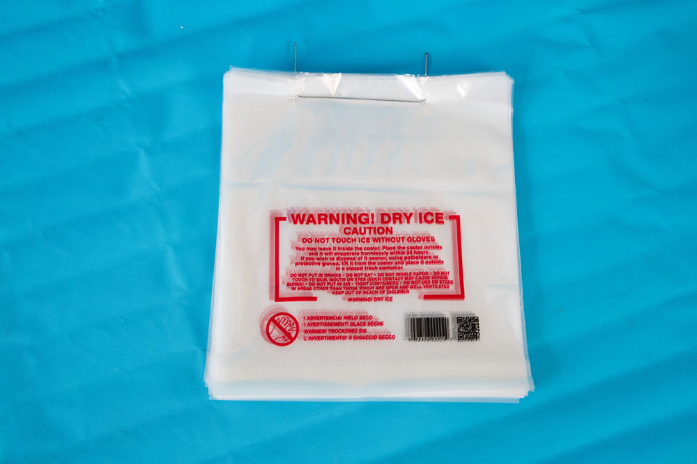 WICK Bags