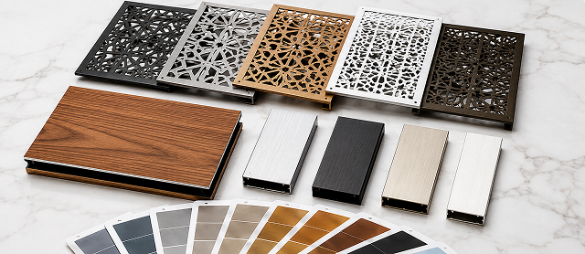 Material Selection