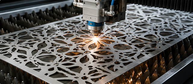 Custom Fabrication