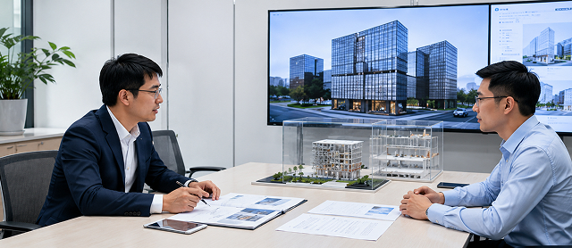 Project Consultation