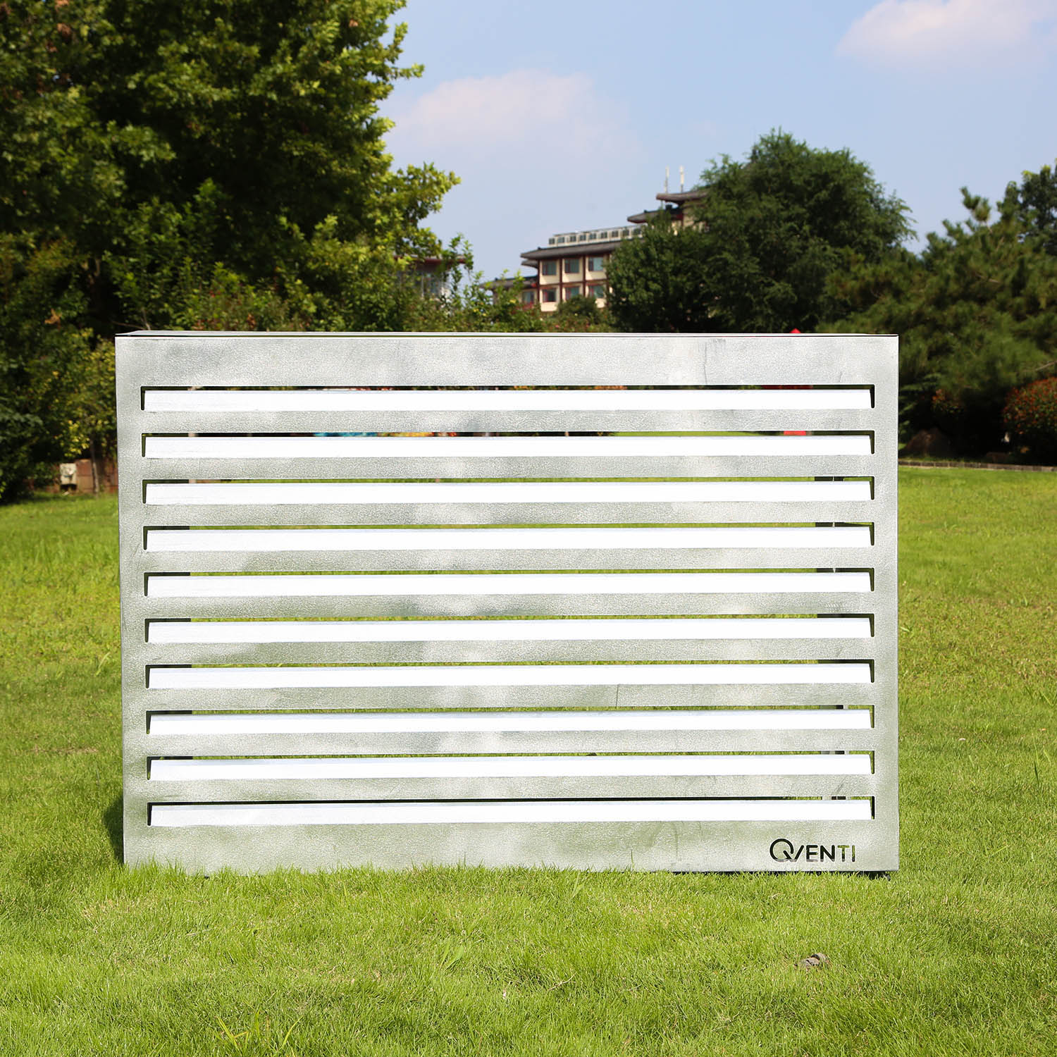 Air Conditioner Cover