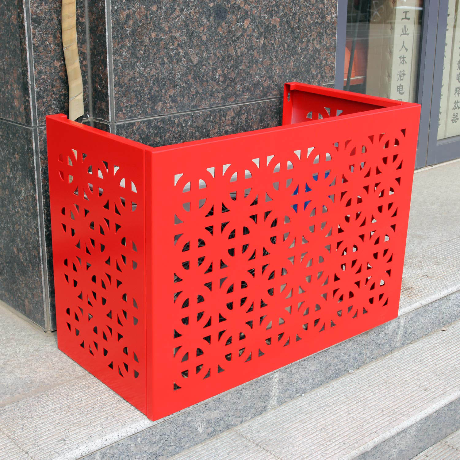 Air Conditioner Cover