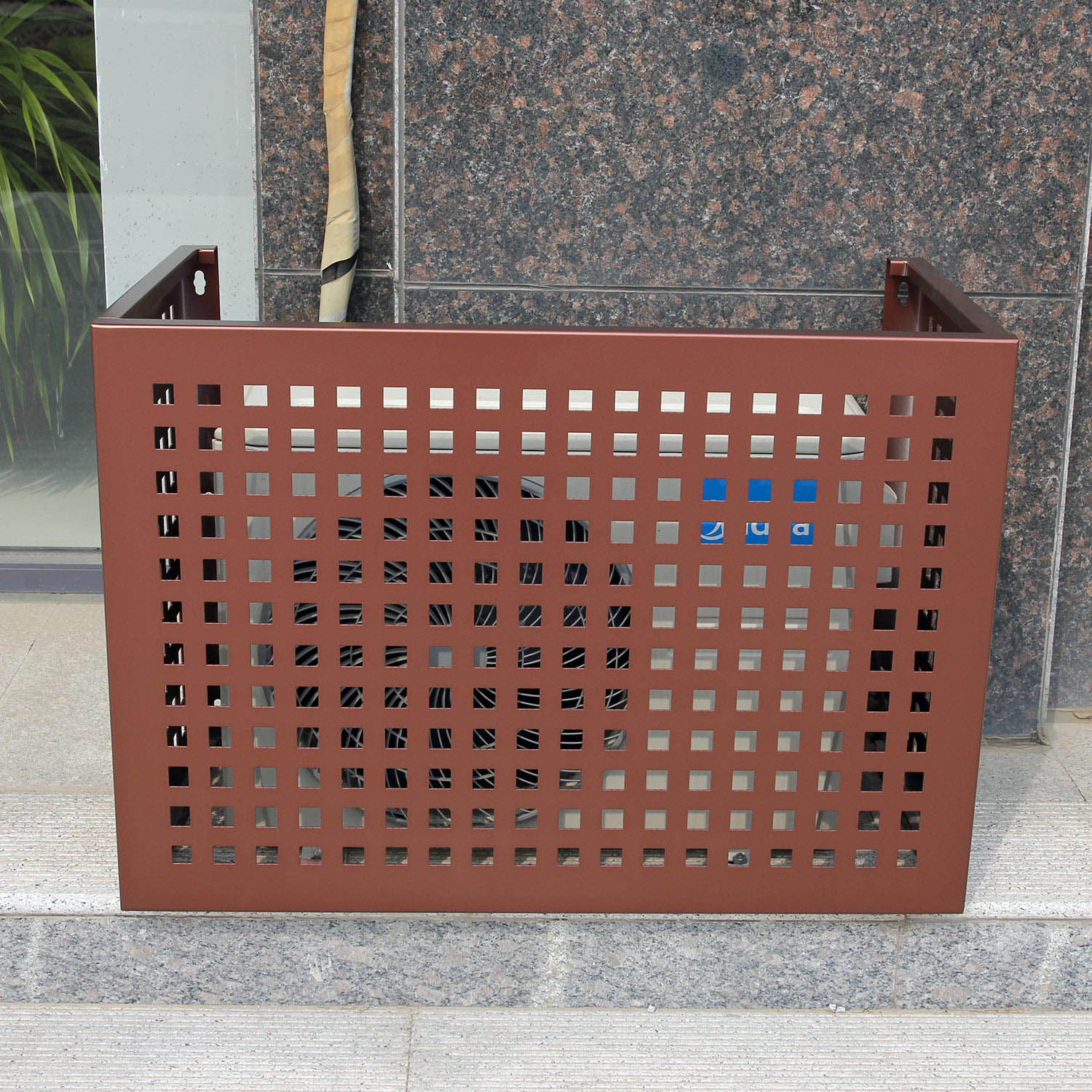 Air Conditioner Cover