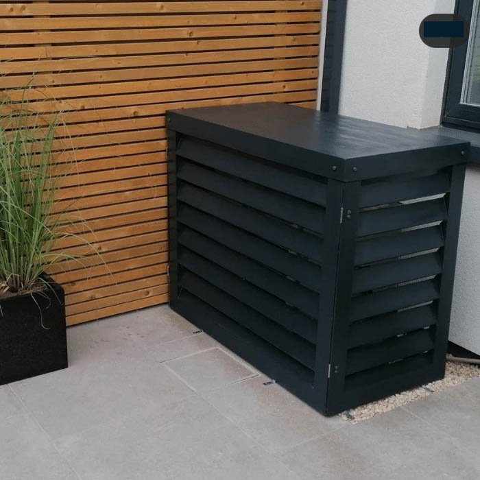 Air Conditioner Cover