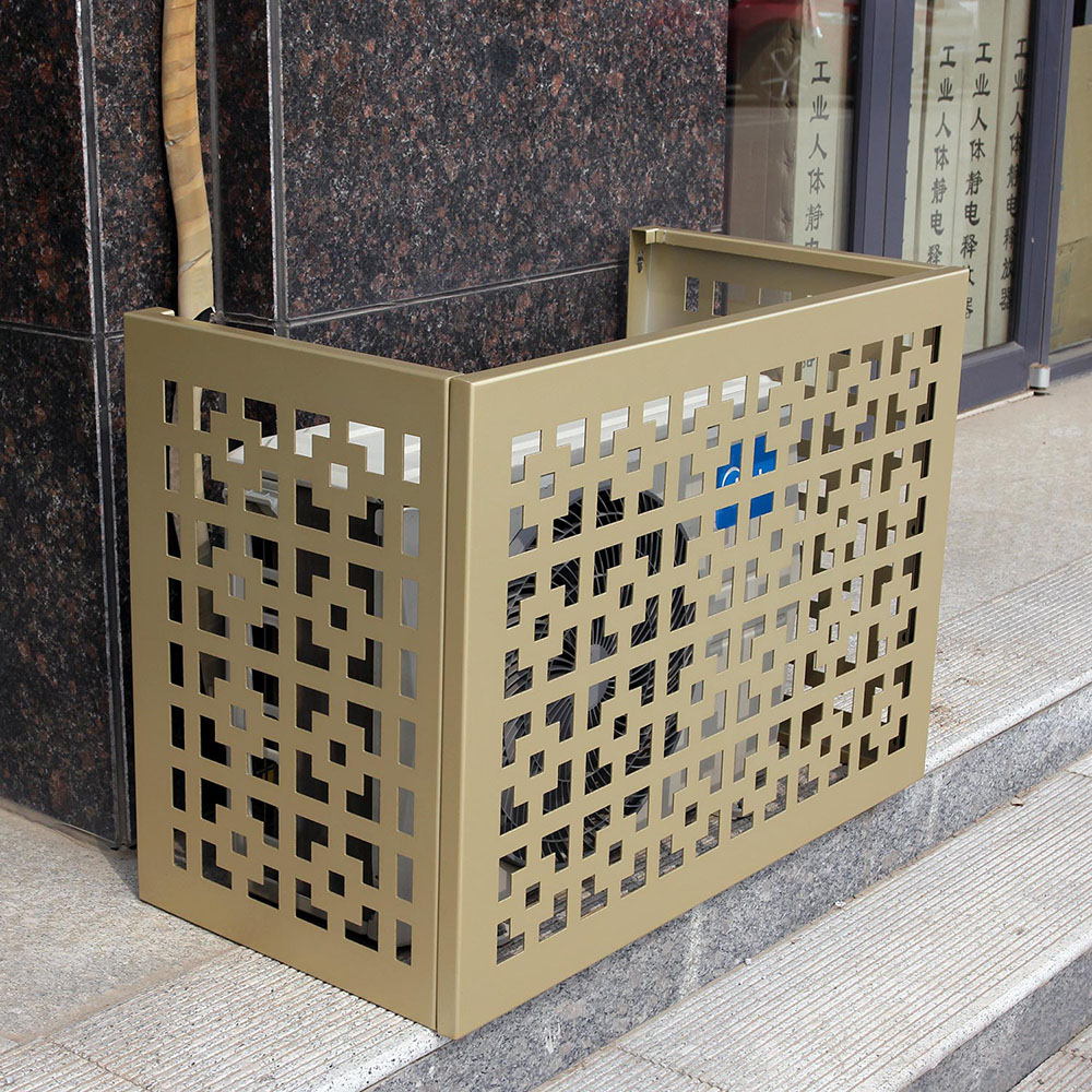 Air Conditioner Cover