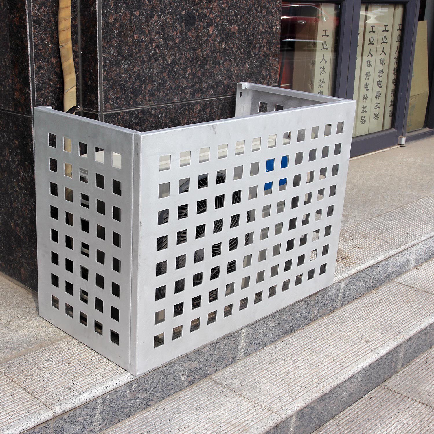 Air Conditioner Cover