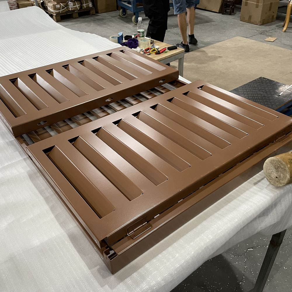 Air Conditioner Cover