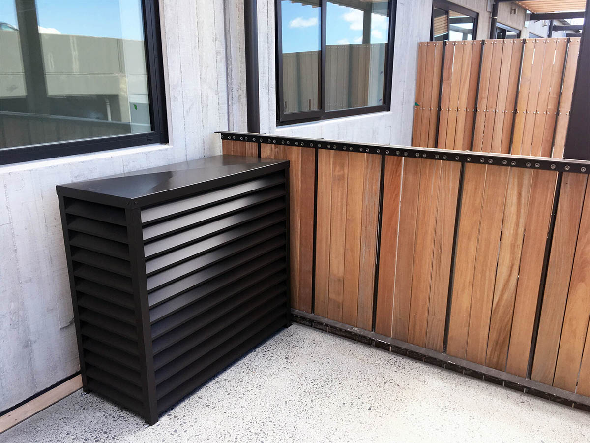Air Conditioner Cover
